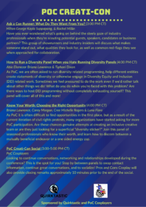 PoC Creati-Con 2020 Panel Description Page 3